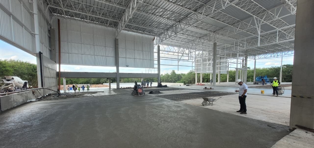 Supermercado Assaí em São José dos Campos